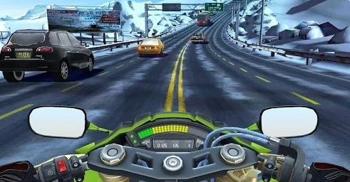 racing fever moto apk v1.98.0 安卓版 1