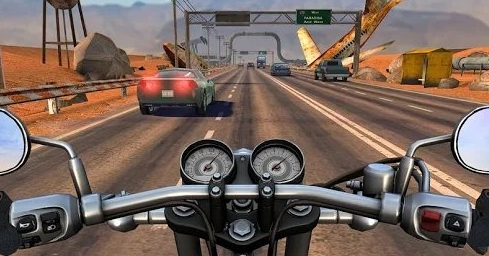 racing fever moto apk v1.98.0 安卓版 2