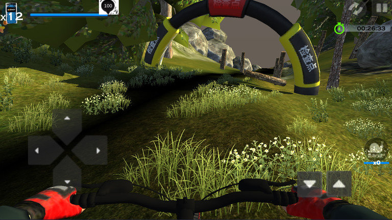 極限山地賽車最新版 v189.1.0.3018 安卓版 1