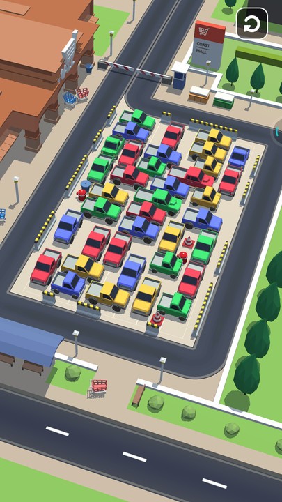 把車挪出來(lái)最新版 v1.1.2 安卓版 1