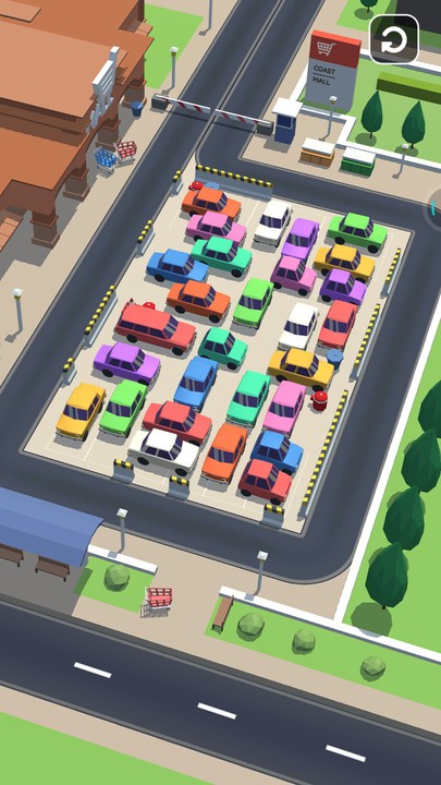 把車挪出來(lái)最新版 v1.1.2 安卓版 2