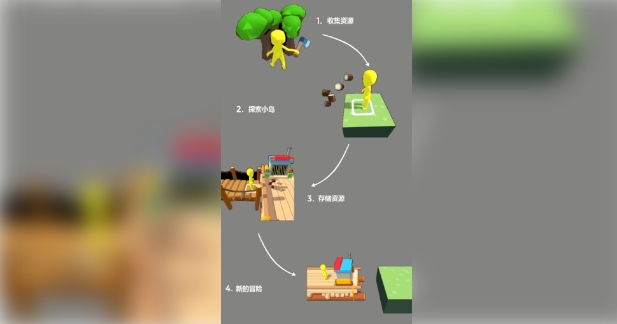 伐木大世界最新版 v1.0.1 手機(jī)版 0