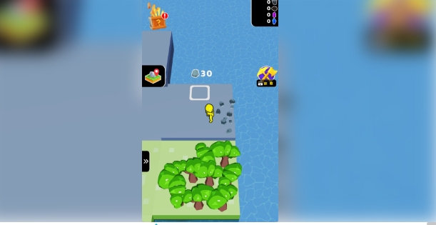 伐木大世界最新版 v1.0.1 手機(jī)版 2