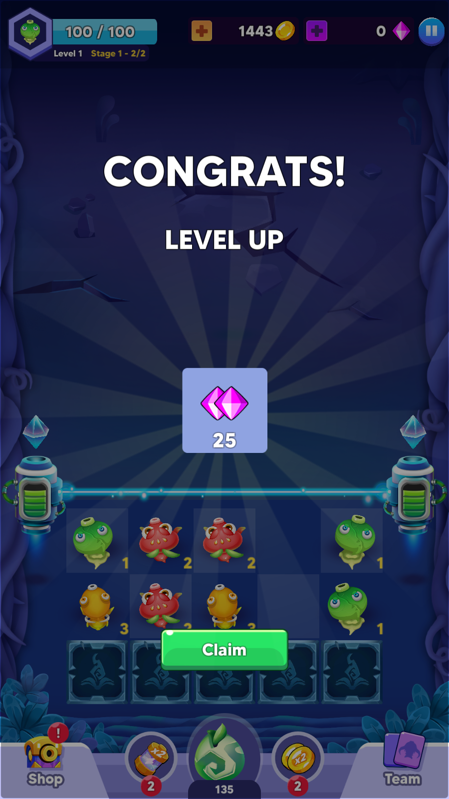 植物大戰(zhàn)外星人 v0.0.1 安卓版 0