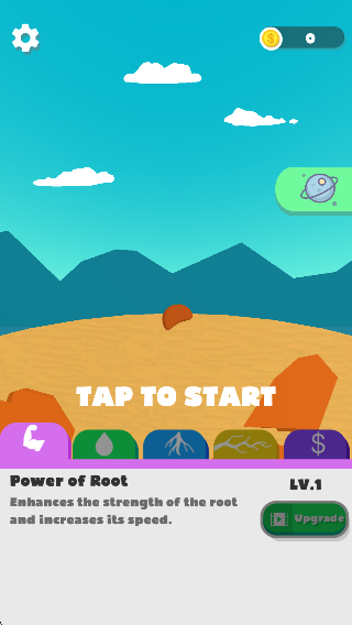 根生長 v1.0.10 安卓版 0