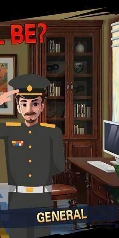士兵軍事生活模擬器 v1.3 安卓版 1