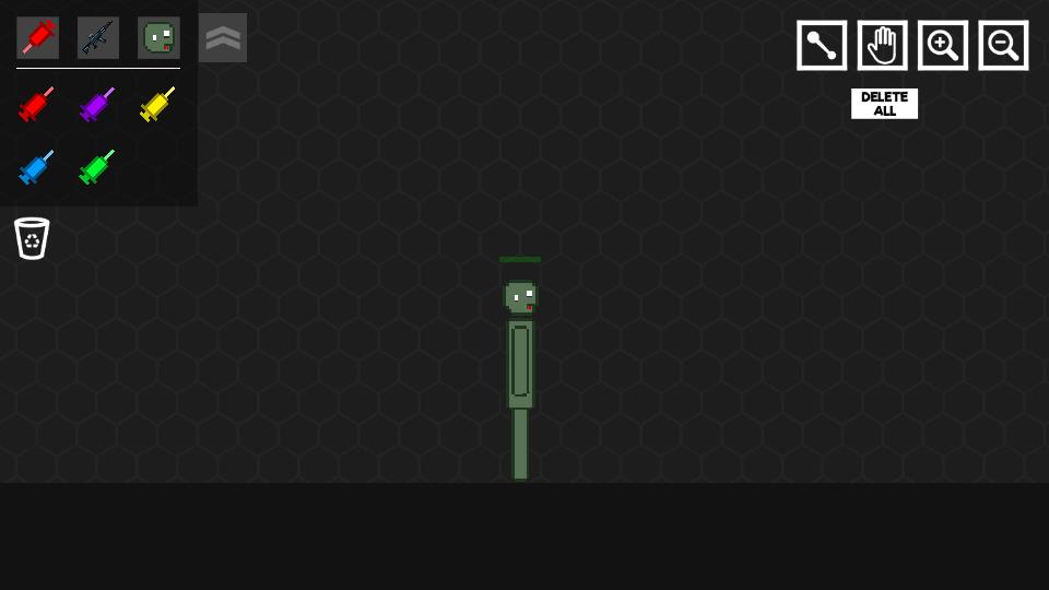布娃娃僵尸 v1.0.1 安卓版 0
