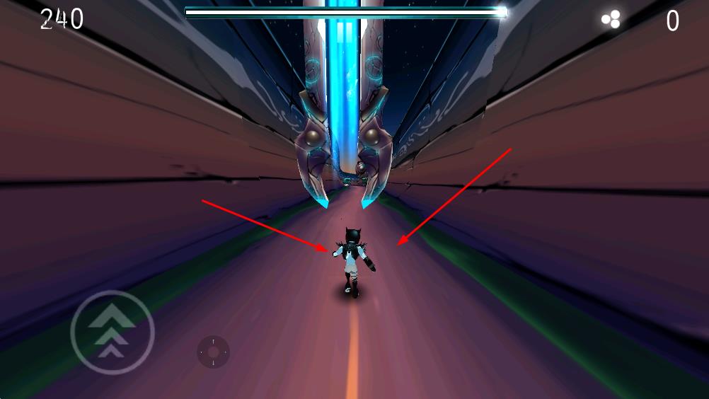 夢境追蹤者 v1.1 安卓版 1