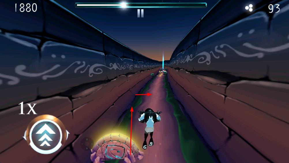 夢境追蹤者 v1.1 安卓版 2
