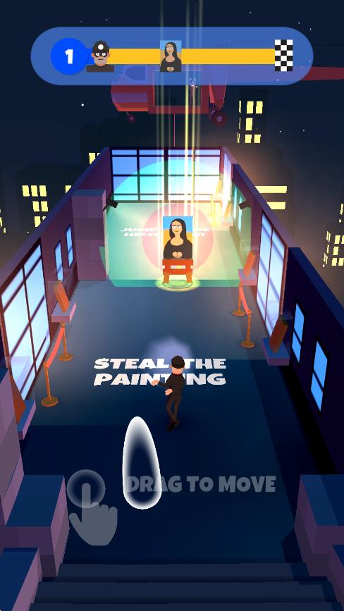 偷跑 v1.0.6 安卓版 1