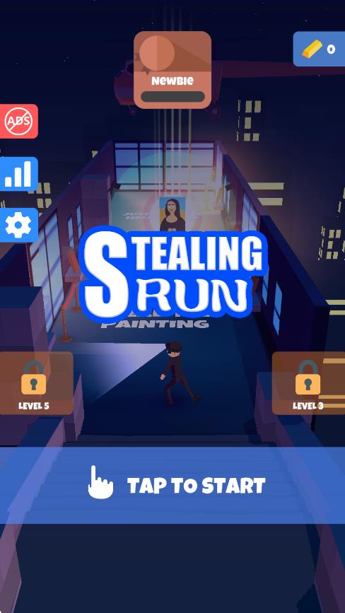 偷跑 v1.0.6 安卓版 0