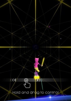 節(jié)奏沖浪女孩 v1.0.60 安卓版 0
