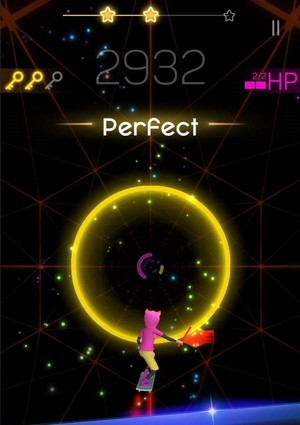 節(jié)奏沖浪女孩 v1.0.60 安卓版 1