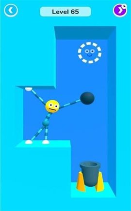拉伸小伙 v0.1.9 安卓版 0
