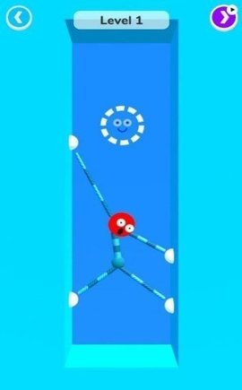 拉伸小伙 v0.1.9 安卓版 1
