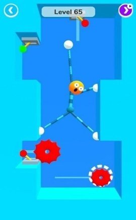 拉伸小伙 v0.1.9 安卓版 2