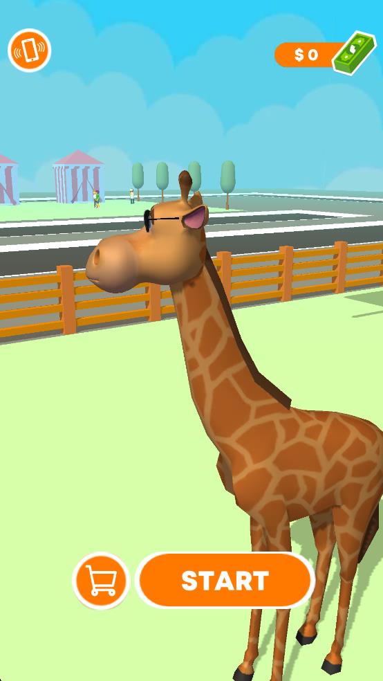 特工g v0.0.3 安卓版 1