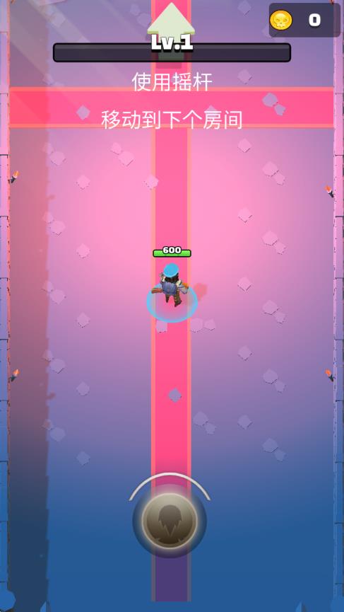 箭射擊戰(zhàn)斗 v1.0.2 安卓版 0