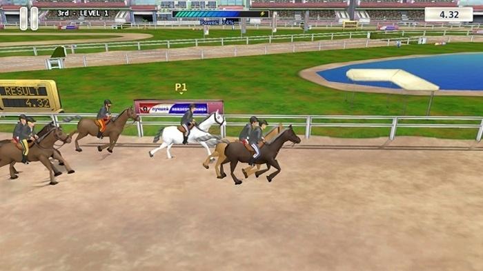 田徑3 v1.0.6 安卓版 1