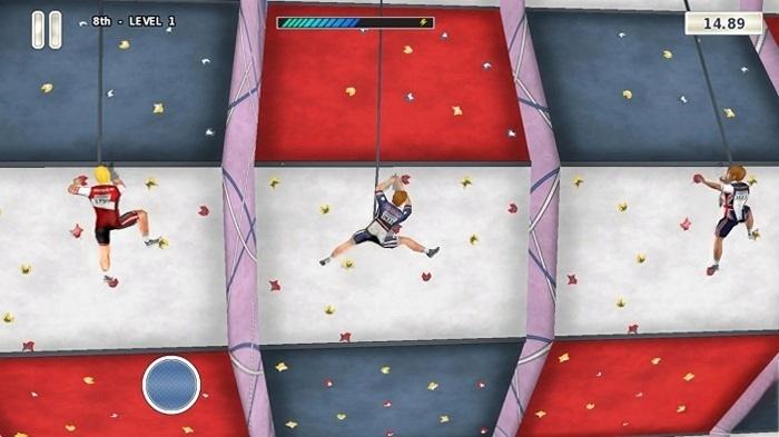 田徑3 v1.0.6 安卓版 0