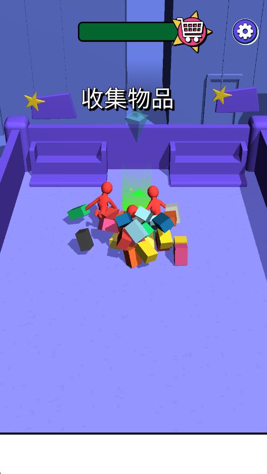 搶購模擬器 v1.1.5 安卓版 2