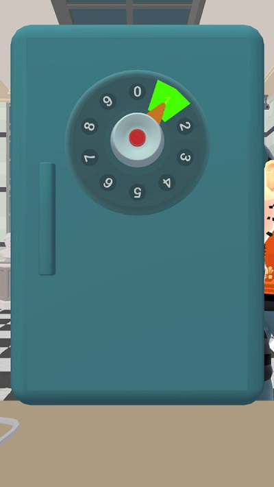 保險柜神偷 v0.1.0 安卓版 2