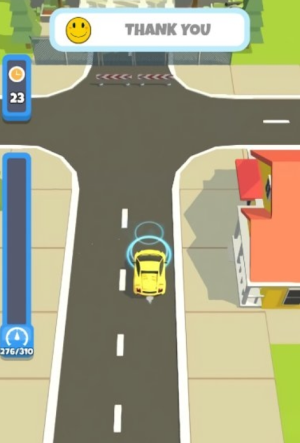 賽車速遞 v1.0.5 最新版 1
