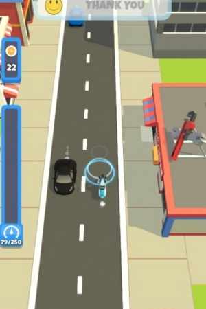 賽車速遞 v1.0.5 最新版 2