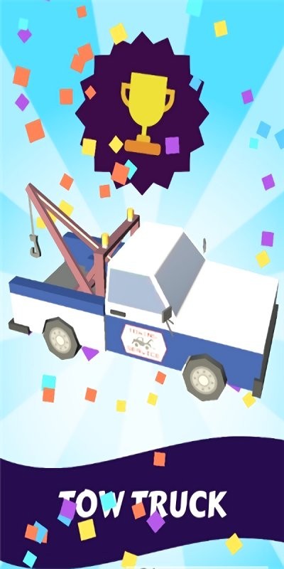 輕擊賽車 v0.1 安卓版 2