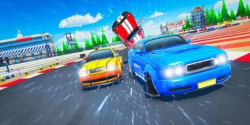 競速學(xué)院 v2.1 最新版 1