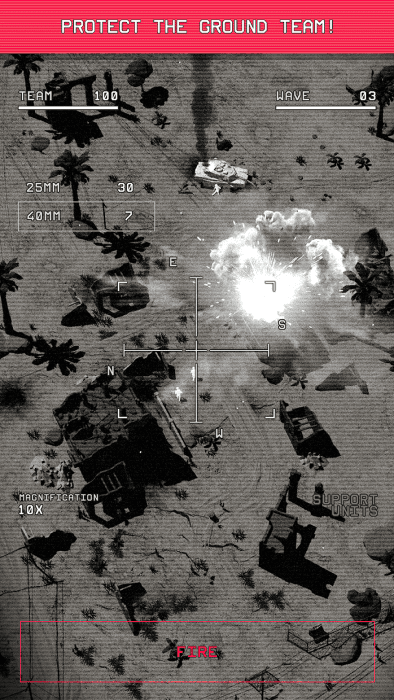 指揮官歌利亞安卓版 v1.0.188 中文版 3