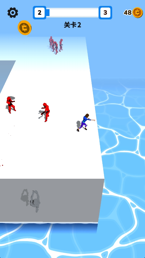 武林高手 v1.0.1 安卓版 1