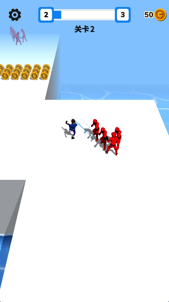 武林高手 v1.0.1 安卓版 2