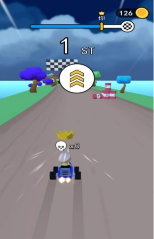 我的賽車 v1.0.2 手游版 0