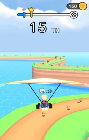 我的賽車 v1.0.2 手游版 1