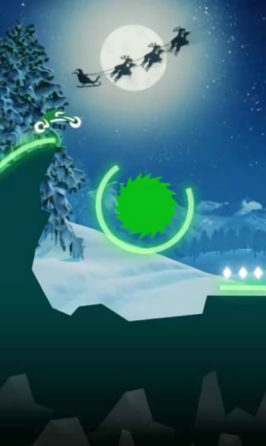 特技騎士 v1.8 手游版 2