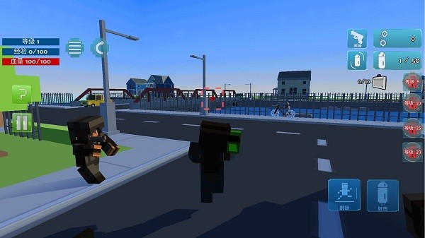 正義英雄出擊安卓版 v1.0.4 手機版 3