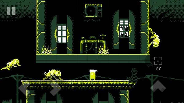 hopbound v1.7 安卓版 2