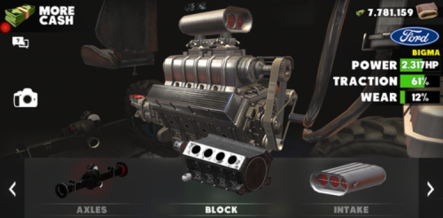 超級越野卡車 v1.1.17694 手游版 1