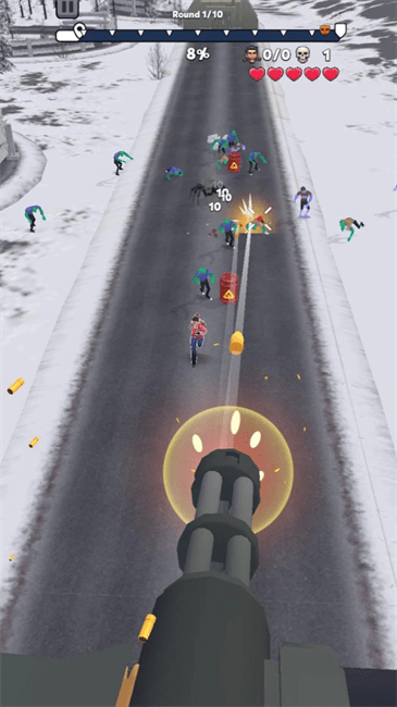 直升機(jī)防御 v1.0.1 手機(jī)版 3