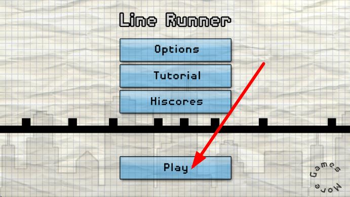 火柴人直線奔跑 v4.5 安卓版 0