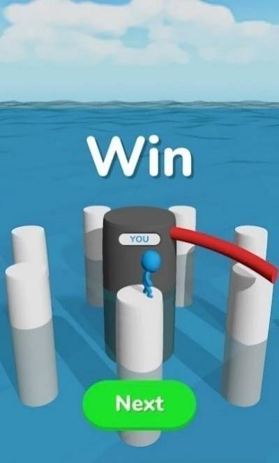 人群戰(zhàn)斗競技場 v0.1.1 安卓版 2