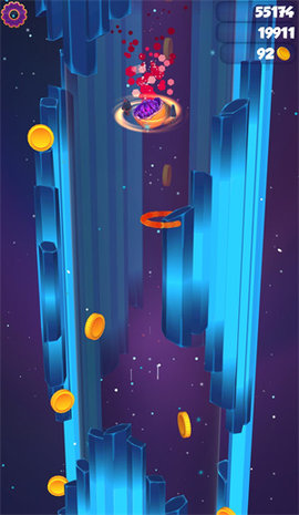 星體隕落 v1.0.0 安卓版 0