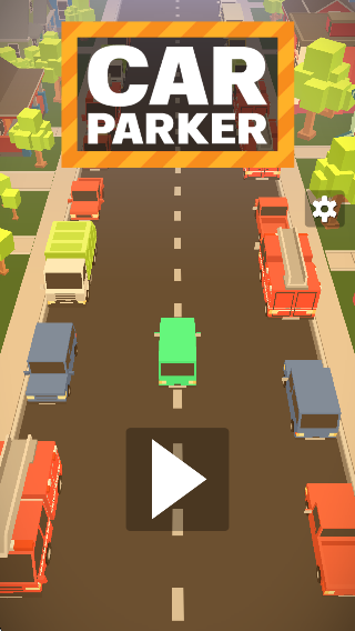 carparker v1.0.1 安卓版 0