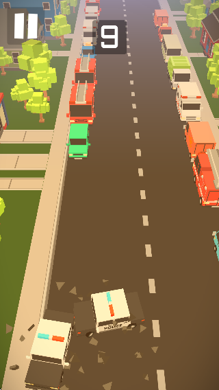 carparker v1.0.1 安卓版 2