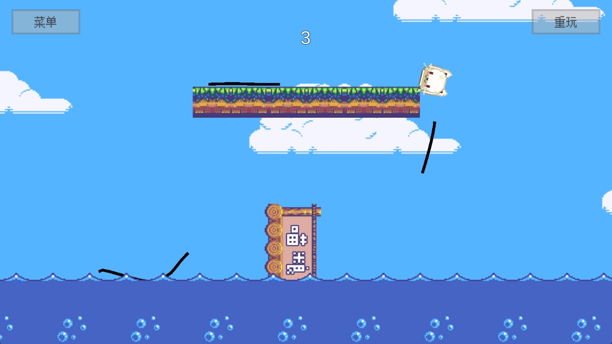 你家貓餓了 v1.0 安卓版 2