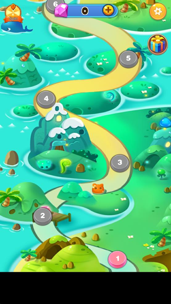 幻想島 v1.0.0 安卓版 1