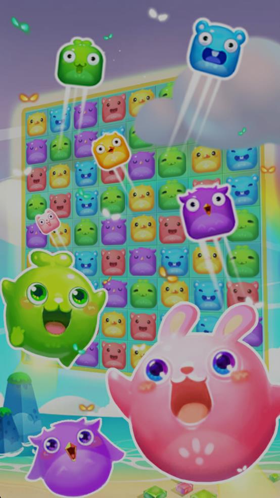 幻想島 v1.0.0 安卓版 2