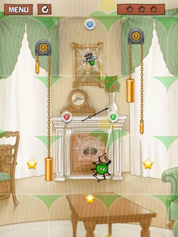 蜘蛛杰克 v1.0.3 安卓版 0