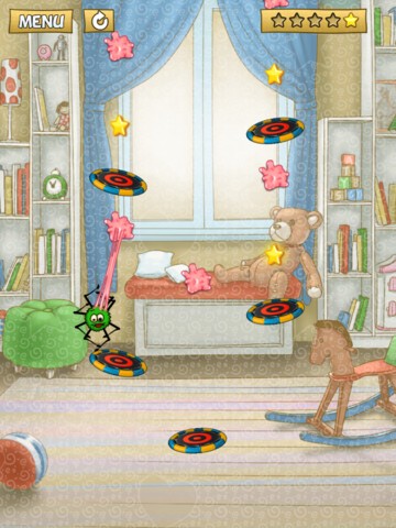 蜘蛛杰克 v1.0.3 安卓版 1